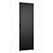 Datacenter Fake Rack 600mm leveä 48U