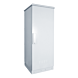 42U ulkopalvelinkaappi 600x600x2000mm (LxSxK) - IP55