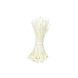 Nippusiteet 140mm luonnollinen - 100 kpl