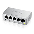 Zyxel 5-porttinen GS105B hallitsematon kytkin