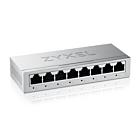 Zyxel 8-porttinen GS108B hallitsematon kytkin