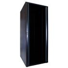 47U palvelinkaappi lasiovella mitat: 600x800x2200mm (LxSxK)