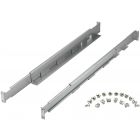 PowerWalker Rack -sarja laajennettavissa 6-10 KVA RT-sarjaan