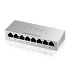Zyxel 8-porttinen GS108B hallitsematon kytkin