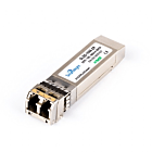 SFP (mini-GBIC) LC-moduuli yksimuoto duplex 1310nm 10km