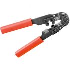 Danicomin metalliset RJ45 puristuspihdit