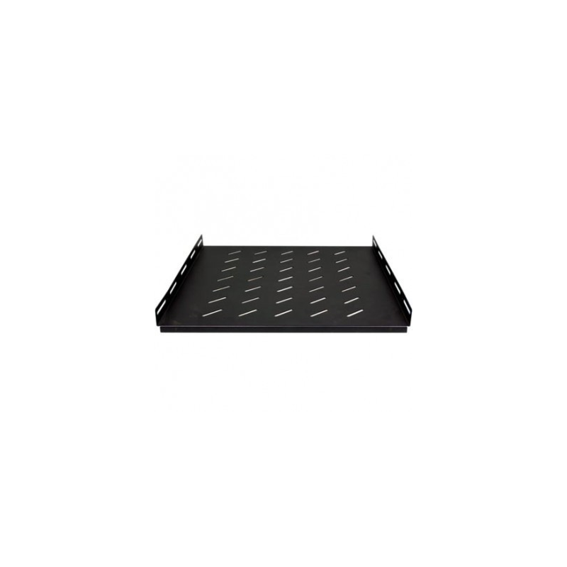 Hylly 1200 mm syvälle palvelinkaappiin - 1U