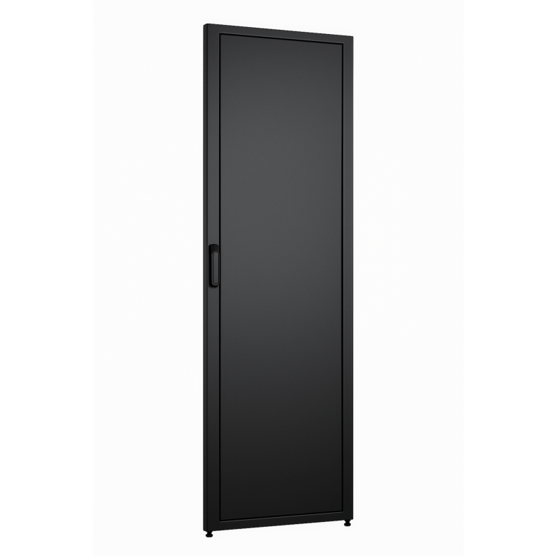 Datacenter Fake Rack 600mm leveä 48U