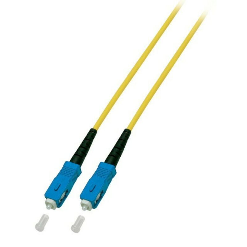 OS2 simplex valokaapeli SC-SC 5m
