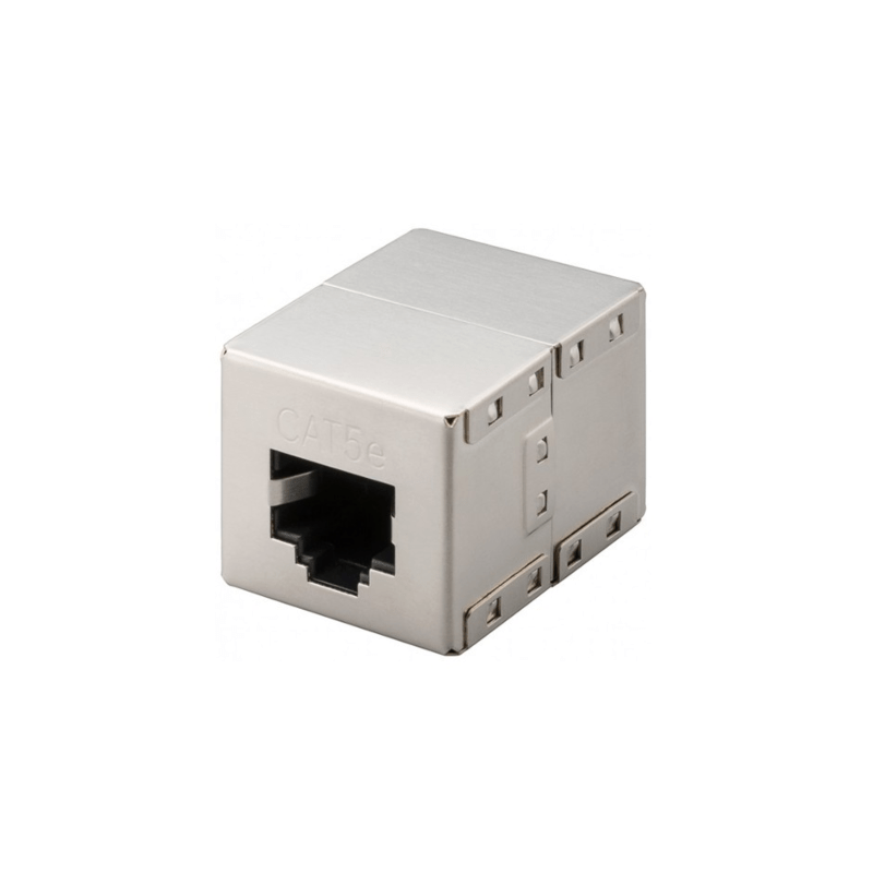 DANICOM CAT5e RJ45 liitin - suojattu