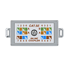 DANICOM CAT5e Internet-liitäntärasia