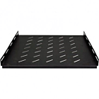 Hylly 600 mm syvälle palvelinkaappiin - 1U