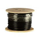 DANICOM CAT5e FTP 305m Ulkokaapeli jäykällä rullalla - PE (Fca)