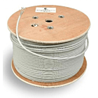 Belden 1885ENH Cat7 STP verkkokaapeli jäykkä 500m 100% kupari LSOH