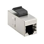 CAT5e STP Keystone -liitin - RJ45