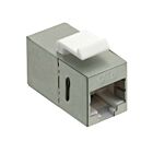 CAT6 STP Keystone -liitin - RJ45