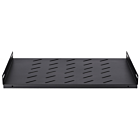 Hylly 600mm syvälle seinäkaappiin - 1U