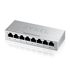 Zyxel 8-porttinen GS108B hallitsematon kytkin