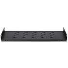 Hylly 450 mm syvälle seinäkaappiin - 1U