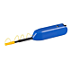 Ferrule valokuitupuhdistin E2000/SC/ST/FC liittimet 2,5mm