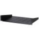 2U hylly 450 mm syville seinäkaapeille - 350 mm syvä (max. 15 kg)