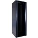 37U palvelinkaappi lasiovella 600x600x1800mm (LxSxK)