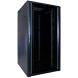 32U palvelinkaappi lasiovella 800x1000x1600mm (LxSxK)