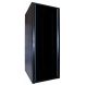 47U palvelinkaappi lasiovella mitat: 600x800x2200mm (LxSxK)