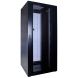 37U palvelinkaappi rei'itetyllä ovella 800x800x1800mm (LxSxK)