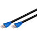 DANICOM CAT6 UTP 50 m ulkokaapeli