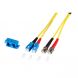 OS2 duplex valokaapeli SC-ST 5m