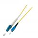 OS2 simplex valokaapeli LC-SC 3m