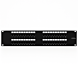 Cat5e 32 portin UTP-päivityspaneeli