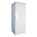 32U ulkopalvelinkaappi 600x600x1600mm (LxSxK) - IP55
