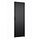 Datacenter Fake Rack 800mm leveä 48U