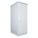 32U ulkopalvelinkaappi 600x800x1600mm (LxSxK) - IP55