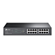 TP-Link 16-porttinen 1016 hallittu PoE-älykytkin