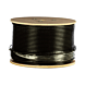 DANICOM CAT7 S/FTP 305m Ulkokaapeli jäykällä rullalla - PE (Fca)