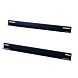 L-profiilinen 2-pakkaus sopii 600 mm syviin palvelinkaappiin