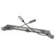 19 tuuman Gooseneck LED-valaistus - Monivärinen