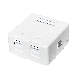 Keystone Media Box 2 -portit