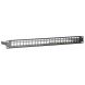 STP-patch-paneeli keystoneille - 24 porttia