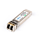 SFP Plus 10 gigabitin (mini-GBIC) LC-moduulin monimuotodupleksi 850nm 300m