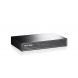 TP-Link 8-porttinen SF1008P hallitsematon PoE-kytkin