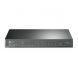 TP-Link 10-porttinen JetStream 2210P hallittu älykäs PoE-kytkin
