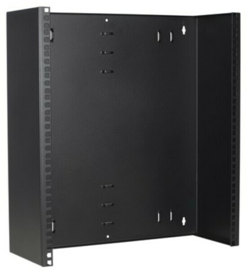 12U seinäkiinnike - 180 mm syvä