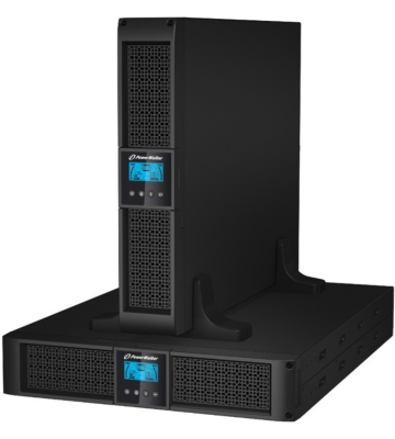 PowerWalker Line-Interactive Pure Sine Wave 19" 2000VA UPS