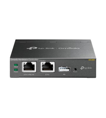 TP-Link Omada Hardware -ohjain