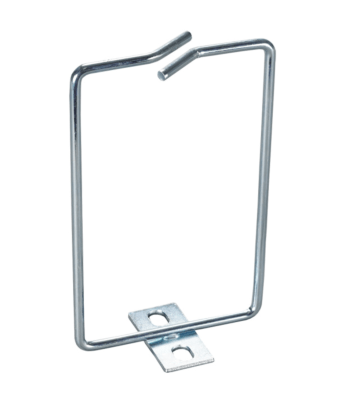 Kaapelin pidike 80 x 120 mm