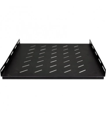 Hylly 1200 mm syvälle palvelinkaappiin - 1U